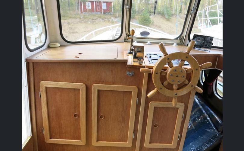 Omavalmiste Teräsvene-kuva-3